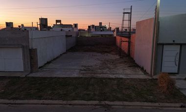 Terreno en venta  Terranova Capitan Bermudez