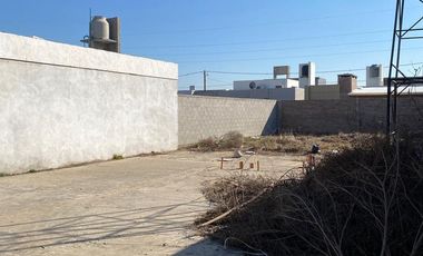 Terreno en venta  Terranova Capitan Bermudez