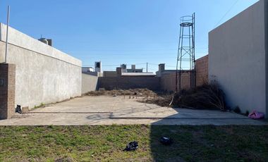 Terreno en venta  Terranova Capitan Bermudez