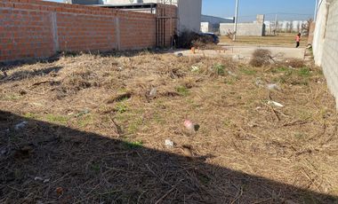 Terreno en venta  Terranova Capitan Bermudez