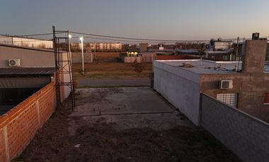 Terreno en venta  Terranova Capitan Bermudez