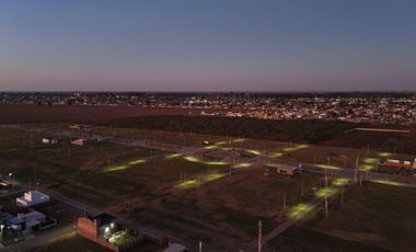 Terreno en venta  Terranova Capitan Bermudez