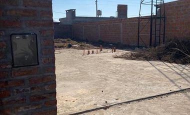 Terreno en venta  Terranova Capitan Bermudez