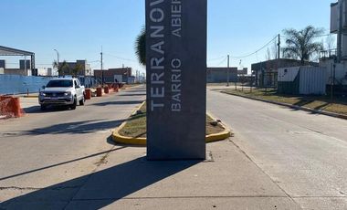 Terreno en venta  Terranova Capitan Bermudez