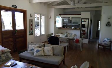 Casa en Costa Esmeralda, Deportivo 1