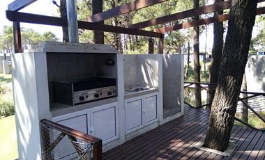 Casa en Costa Esmeralda, Deportivo 1
