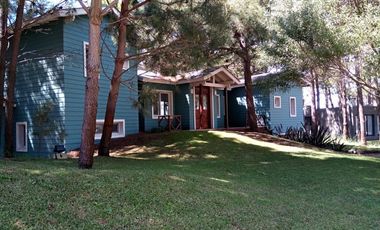 Casa en Costa Esmeralda, Deportivo 1