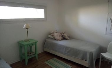 Casa en Costa Esmeralda, Deportivo 1