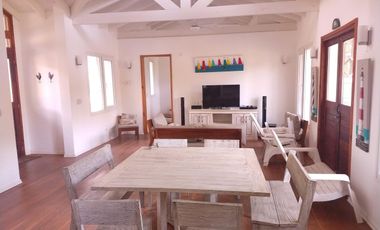 Casa en Costa Esmeralda, Deportivo 1