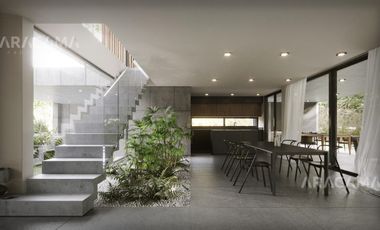 CASA en VENTA en Lares de Canning  - Canning