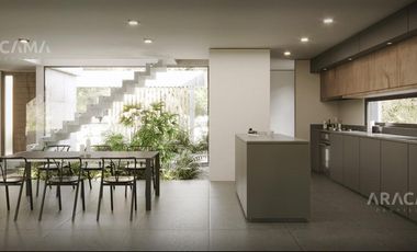 CASA en VENTA en Lares de Canning  - Canning