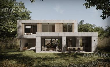 CASA en VENTA en Lares de Canning  - Canning