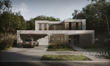 CASA en VENTA en Lares de Canning  - Canning