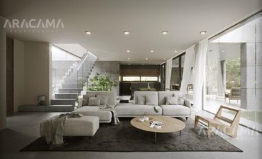CASA en VENTA en Lares de Canning  - Canning