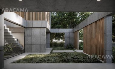 CASA en VENTA en Lares de Canning  - Canning