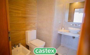 Casa en venta en barrio Terralagos, Canning