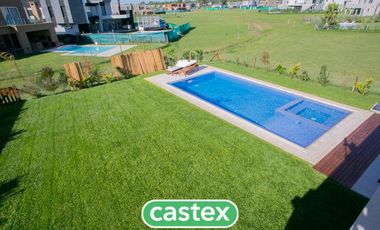 Casa en venta en barrio Terralagos, Canning