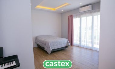 Casa en venta en barrio Terralagos, Canning