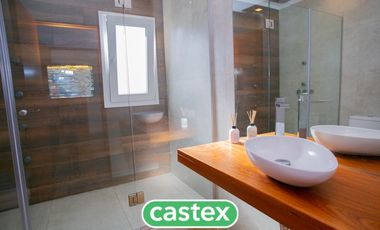 Casa en venta en barrio Terralagos, Canning