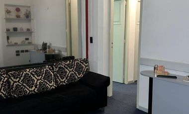 Departamento en venta - 3 Dormitorios 2 Baños - 94Mts2 - San Nicolás