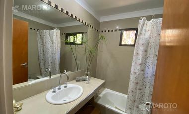 CASA EN VENTA EN SAN LUCAS - MAROTO PROPIEDADES