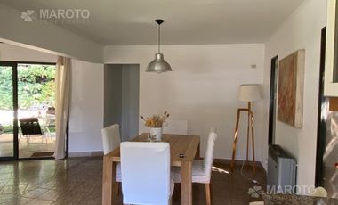 CASA EN VENTA EN SAN LUCAS - MAROTO PROPIEDADES