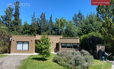 CASA EN VENTA EN SAN LUCAS - MAROTO PROPIEDADES