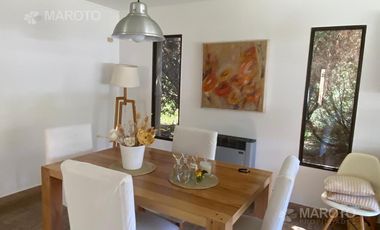 CASA EN VENTA EN SAN LUCAS - MAROTO PROPIEDADES