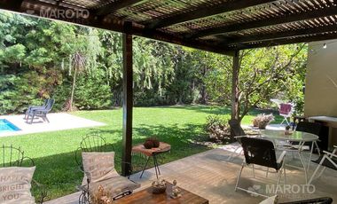 CASA EN VENTA EN SAN LUCAS - MAROTO PROPIEDADES