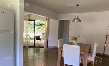 CASA EN VENTA EN SAN LUCAS - MAROTO PROPIEDADES