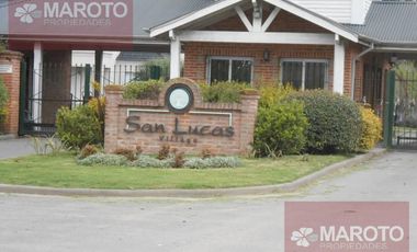CASA EN VENTA EN SAN LUCAS - MAROTO PROPIEDADES