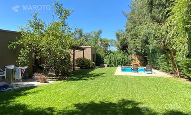 CASA EN VENTA EN SAN LUCAS - MAROTO PROPIEDADES