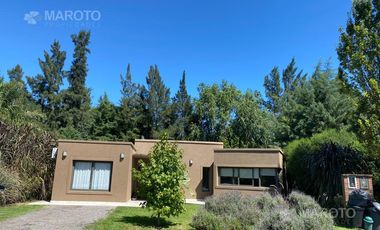 CASA EN VENTA EN SAN LUCAS - MAROTO PROPIEDADES