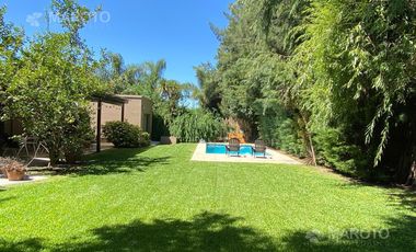 CASA EN VENTA EN SAN LUCAS - MAROTO PROPIEDADES