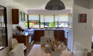 CASA EN VENTA EN SAN LUCAS - MAROTO PROPIEDADES