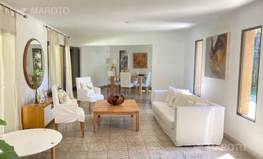 CASA EN VENTA EN SAN LUCAS - MAROTO PROPIEDADES