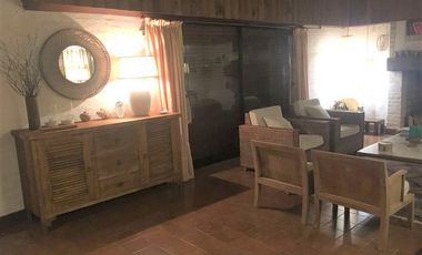 Casa - Nayades I