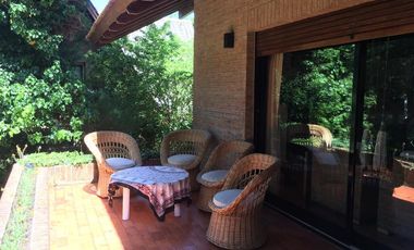 Casa - Nayades I