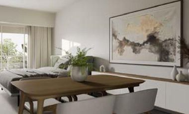 Departamento en venta de dos ambientes - Moron Norte