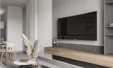 Departamento en venta de dos ambientes - Moron Norte