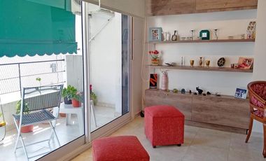 Departamento en venta de 4 ambientes mas dependencia en Belgrano