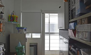 Departamento en venta de 4 ambientes mas dependencia en Belgrano