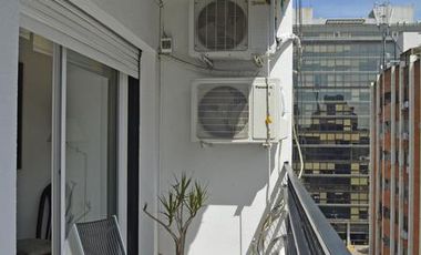 Departamento en venta de 4 ambientes mas dependencia en Belgrano