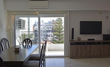Departamento en venta de 4 ambientes mas dependencia en Belgrano