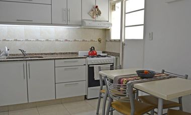 Departamento en venta de 4 ambientes mas dependencia en Belgrano