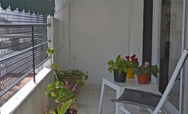 Departamento en venta de 4 ambientes mas dependencia en Belgrano