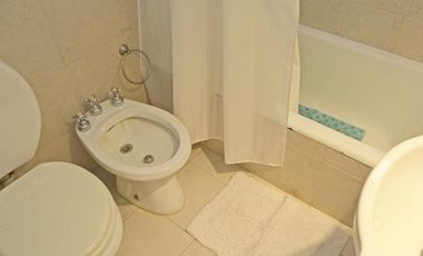 Departamento en venta de 4 ambientes mas dependencia en Belgrano