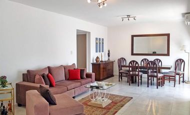 Departamento en venta de 4 ambientes mas dependencia en Belgrano