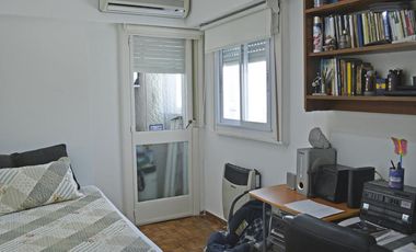Departamento en venta de 4 ambientes mas dependencia en Belgrano