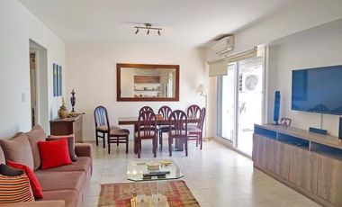 Departamento en venta de 4 ambientes mas dependencia en Belgrano
